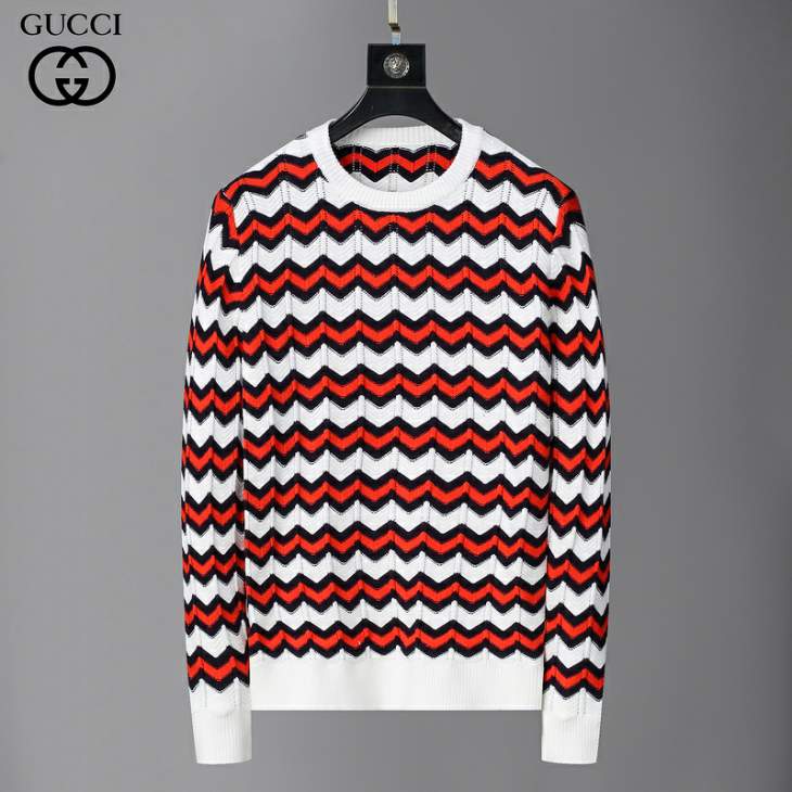Picture of Gucci Sweaters _SKUGucciM-3XL25wr0745665